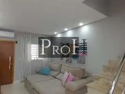 Casa / Sobrado para Venda em Santo André/SP Bangú 2 Quartos