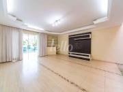 Casa / Sobrado para Venda em Santo André/SP Bangú 3 Quartos