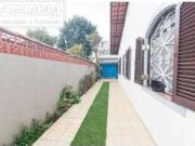 Casa / Sobrado para Venda em Santo André/SP Bangú 3 Quartos