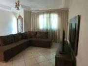 Casa / Sobrado para Venda em Santo André/SP Bangú 3 Quartos