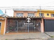 Casa / Sobrado para Venda em Santo André/SP Bangú 3 Quartos