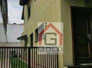 Casa / Sobrado para Venda em Santo André/SP Bangú 4 Quartos