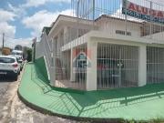 Casa / Sobrado para Venda em Santo André/SP Bangú 6 Quartos