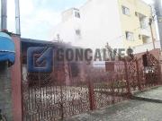 Casa / Sobrado para Venda em Santo André/SP Campestre 10...