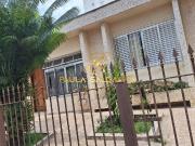 Casa / Sobrado para Venda em Santo André/SP Campestre 2...
