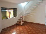 Casa / Sobrado para Venda em Santo André/SP Campestre 2...