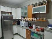 Casa / Sobrado para Venda em Santo André/SP Campestre 2...