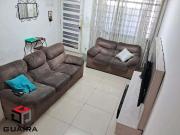 Casa / Sobrado para Venda em Santo André/SP Campestre 2...