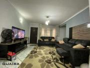 Casa / Sobrado para Venda em Santo André/SP Campestre 2...