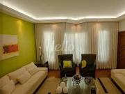 Casa / Sobrado para Venda em Santo André/SP Campestre 2...