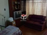 Casa / Sobrado para Venda em Santo André/SP Campestre 2...