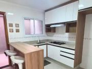 Casa / Sobrado para Venda em Santo André/SP Campestre 2...