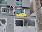 Casa / Sobrado para Venda em Santo André/SP Campestre 2...