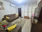 Casa / Sobrado para Venda em Santo André/SP Campestre 2...