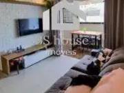 Casa / Sobrado para Venda em Santo André/SP Campestre 2...