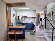 Casa / Sobrado para Venda em Santo André/SP Campestre 2...