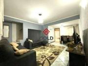 Casa / Sobrado para Venda em Santo André/SP Campestre 2...