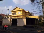 Casa / Sobrado para Venda em Santo André/SP Campestre 2...