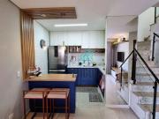 Casa / Sobrado para Venda em Santo André/SP Campestre 2...