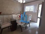 Casa / Sobrado para Venda em Santo André/SP Campestre 2...