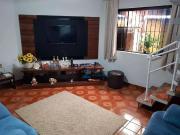 Casa / Sobrado para Venda em Santo André/SP Campestre 2...