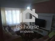 Casa / Sobrado para Venda em Santo André/SP Campestre 2...