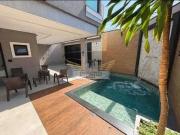 Casa / Sobrado para Venda em Santo André/SP Campestre 3...