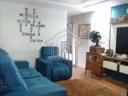 Casa / Sobrado para Venda em Santo André/SP Campestre 3...