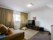 Casa / Sobrado para Venda em Santo André/SP Campestre 3...