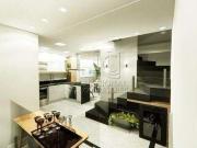 Casa / Sobrado para Venda em Santo André/SP Campestre 3...