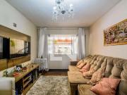 Casa / Sobrado para Venda em Santo André/SP Campestre 3...