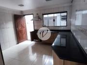 Casa / Sobrado para Venda em Santo André/SP Campestre 3...