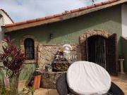 Casa / Sobrado para Venda em Santo André/SP Campestre 3...