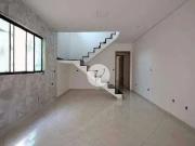 Casa / Sobrado para Venda em Santo André/SP Campestre 3...