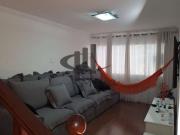 Casa / Sobrado para Venda em Santo André/SP Campestre 3...