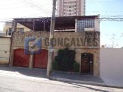 Casa / Sobrado para Venda em Santo André/SP Campestre 3...