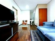 Casa / Sobrado para Venda em Santo André/SP Campestre 3...