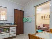 Casa / Sobrado para Venda em Santo André/SP Campestre 3...