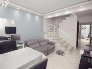 Casa / Sobrado para Venda em Santo André/SP Campestre 3...