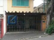 Casa / Sobrado para Venda em Santo André/SP Campestre 3...