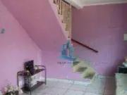 Casa / Sobrado para Venda em Santo André/SP Campestre 3...