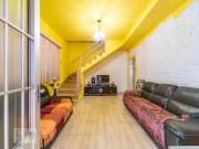 Casa / Sobrado para Venda em Santo André/SP Campestre 3...