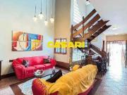 Casa / Sobrado para Venda em Santo André/SP Campestre 3...