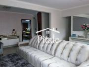 Casa / Sobrado para Venda em Santo André/SP Campestre 3...