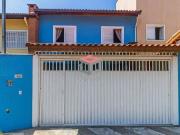 Casa / Sobrado para Venda em Santo André/SP Campestre 3...