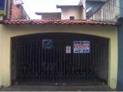 Casa / Sobrado para Venda em Santo André/SP Campestre 3...