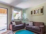 Casa / Sobrado para Venda em Santo André/SP Campestre 3...