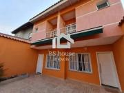 Casa / Sobrado para Venda em Santo André/SP Campestre 3...