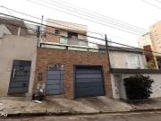 Casa / Sobrado para Venda em Santo André/SP Campestre 3...