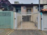 Casa / Sobrado para Venda em Santo André/SP Campestre 3...